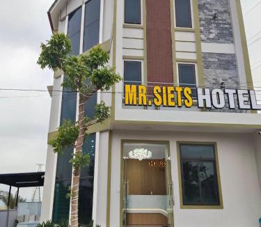 Le Thuy Hotel | MR SIETS hotel
