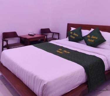 Le Thuy Hotel | MR SIETS hotel