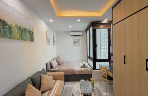 Thanh Xuan Apartment | The Little Hanoi - Elegant Apartment - Center