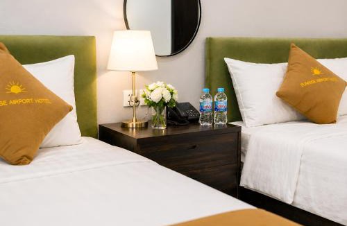 Soc Son Hotel | Sunrise Airport Hotel Noi Bai