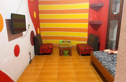 Ca Mau House | Nhà Nghỉ Cao Thắng