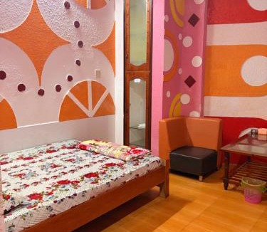 Ca Mau House | Nhà Nghỉ Cao Thắng