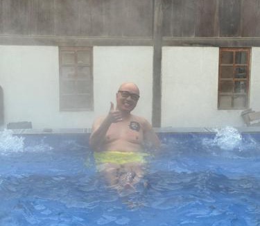 Muong La Hotel | Bản Lướt Homestay -Ngọc Chiến Hotspring