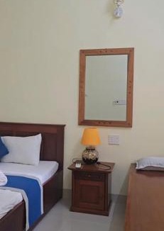 Phan Rang - Thap Cham Hotel | Nhật Tín Hotel