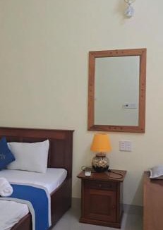 Phan Rang - Thap Cham Hotel | Nhật Tín Hotel