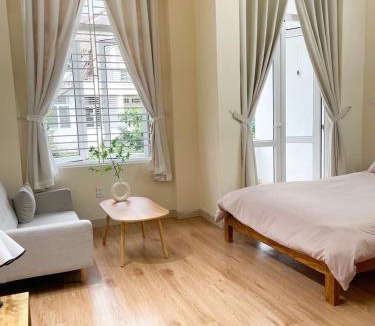 Hue Hotel | HUE STORY HOME - Homestay TTTP Huế