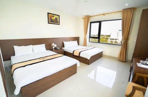 Sam Son Hotel | Thăng Long Hotel FLC Sầm Sơn