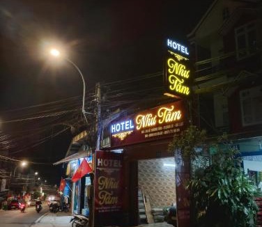 Da Lat Hotel | Hotel NHƯ TÂM