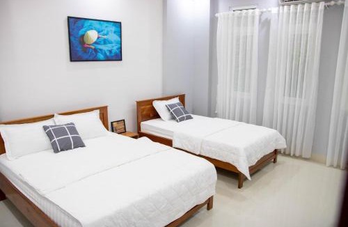 Tuy Hoa Apartment | Thanh Giang hometel - Chỗ nghỉ gần biển Phú Yên
