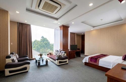 Buon Ma Thuot Hotel | Klei Buon Ma Thuot City Centre Hotel