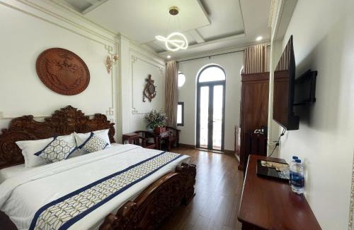 Old Quarter Hotel | Phương Nghị Hotel