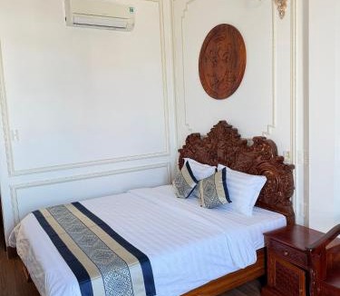 Old Quarter Hotel | Phương Nghị Hotel