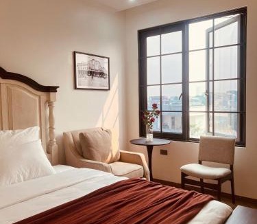 Viet Tri Apartment | Khách sạn Solea VIỆT TRÌ