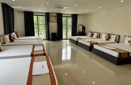 Tay Ninh Hotel | Luxury Hotel