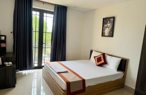 Tay Ninh Hotel | Luxury Hotel