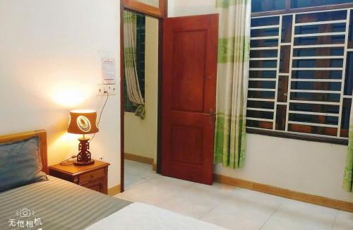 Buon Ma Thuot Apartment | Khách sạn anh long 356 phan bội châu buôn mê thuột