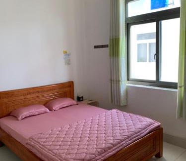 Rach Gia House | Guest house Trung Hiếu