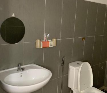 Rach Gia House | Guest house Trung Hiếu