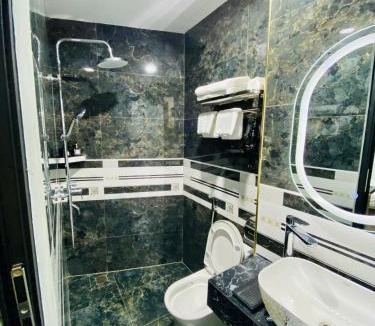 Cong Vi Apartment | TH homestay 12 Dao Tan