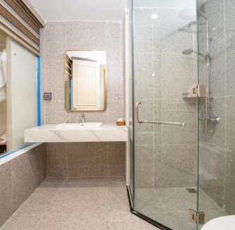 An Thoi Hotel | HUB MULTI 3 HOTEL - Sea & Firework View