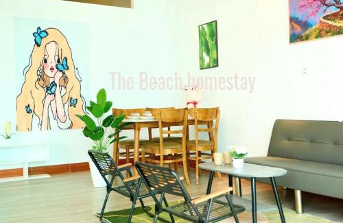 Tu Nghia House | The Beach Homestay