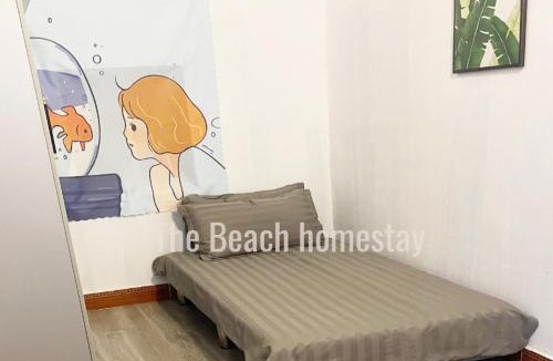 Tu Nghia House | The Beach Homestay