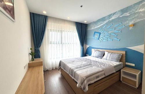 Quy Nhon Apartment | ST APARTMENT - FLC Seatower