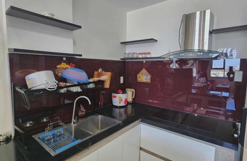 Phan Rang Apartment | Chung cư Phú Thịnh Plaza - Phường Đông Hải - Khánh Hòa