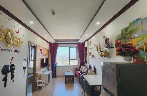 Phan Rang Apartment | Chung cư Phú Thịnh Plaza - Phường Đông Hải - Khánh Hòa