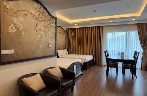 Quy Nhon Apartment | ST APARTMENT - FLC Seatower