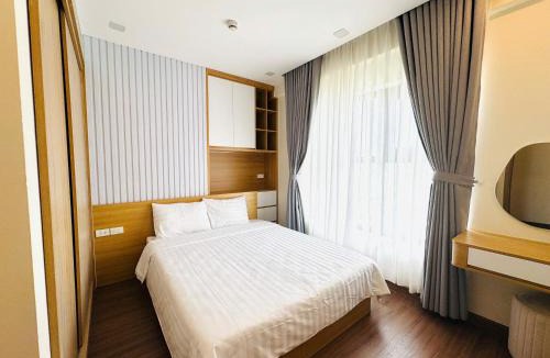 Quy Nhon Apartment | ST APARTMENT - FLC Seatower