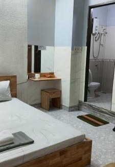 Binh Tan Apartment | Nhà Nghỉ Hotel 16