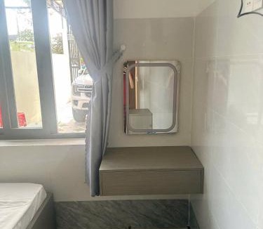 Tran De Hotel | Nhà Nghỉ Ngọc Nga Tính Đạt