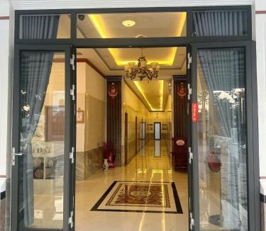 Tran De Hotel | Nhà Nghỉ Ngọc Nga Tính Đạt