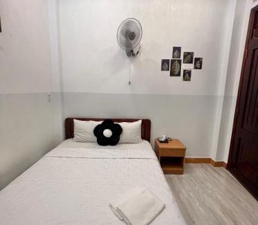 Bien Hoa Hotel | Nhà Nghỉ Minh Châu