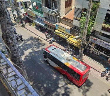 District 10 Hotel | Khách sạn Mỹ Anh