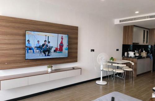 Cua Lo Apartment | Căn hộ nghỉ dưỡng Khách sạn view biển Cửa lò L'Azur