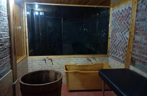 Nam Cang House | homstay Tả Mẩy Nậm Cang