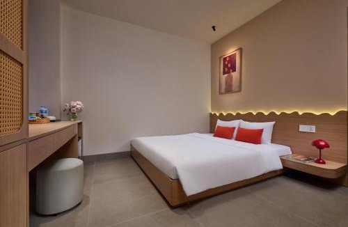 Ninh Binh Hotel | Solla Hotel