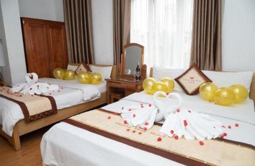 Quan Hoa Hotel | Phương Đông Hotel Hà Nội
