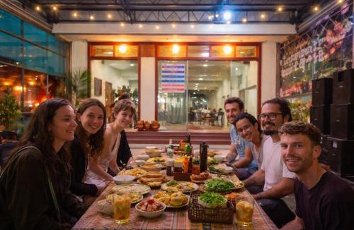 Phong Nha Hotel | Midtown homestay