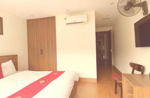 Sa Pa Hotel | OnMe