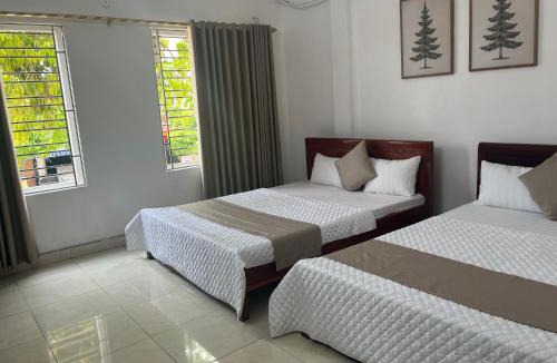 Cua Lo Hotel | An Phú Stay & Coffee