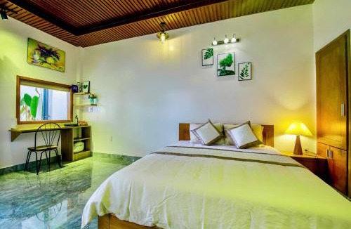 Cam Le House | Green Serenity Homestay Danang