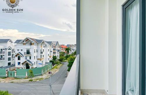 An Phu Hotel | Golden Sun 3 Hotel Apartments