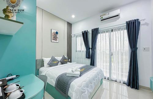 An Phu Hotel | Golden Sun 3 Hotel Apartments