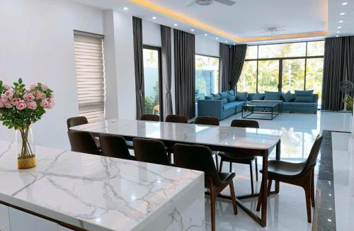 Sam Son Villa | FLC Grand Villa BT31-26
