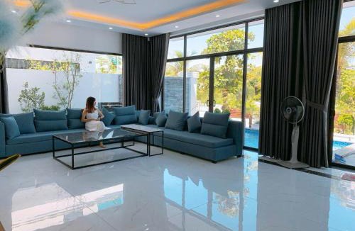 Sam Son Villa | FLC Grand Villa BT31-26