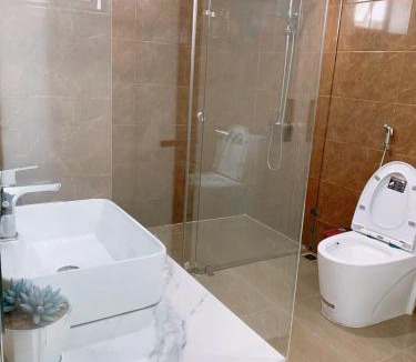 Sam Son Villa | FLC Grand Villa BT31-26