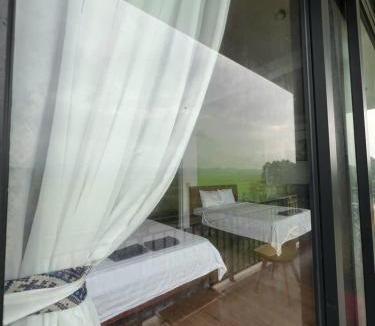 Son Trach Bed & Breakfast | Phong Nha Banana's Homestay